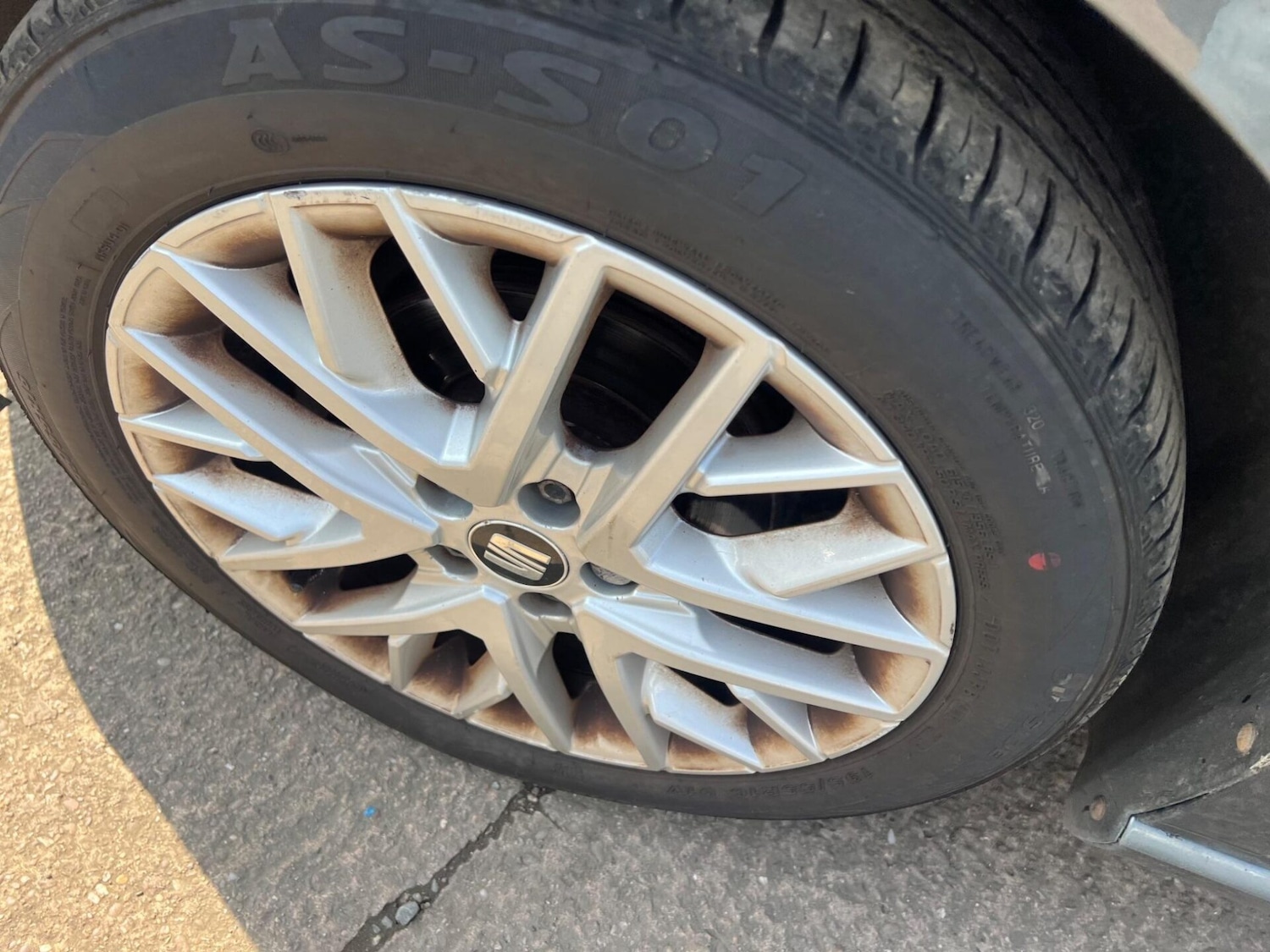 Used SEAT Ibiza 2017 for sale - 77640804: Photo 9