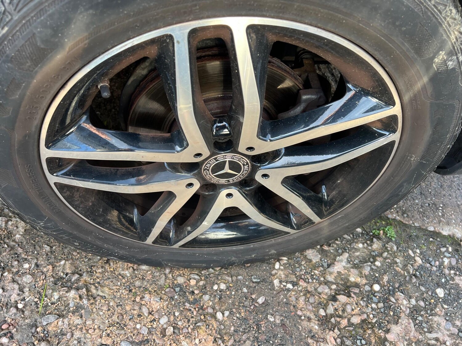 Used Mercedes-Benz GLA 2019 for sale - 77663479: Photo 15