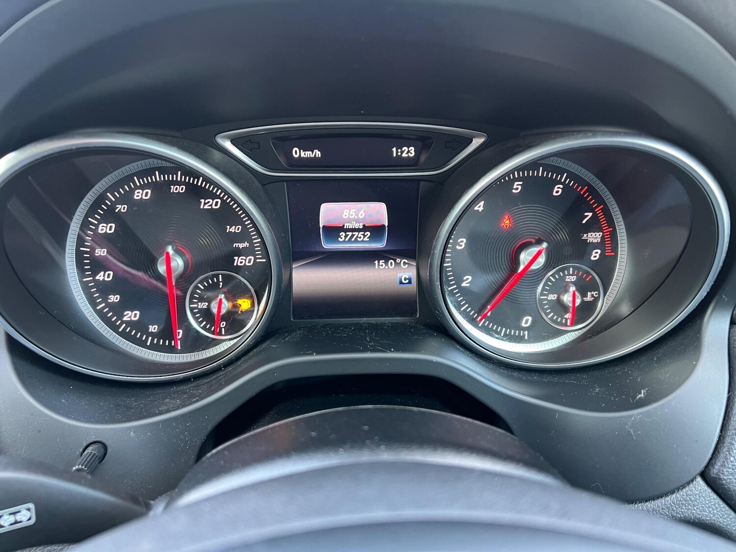 Used Mercedes-Benz GLA 2019 for sale - 77663479: Photo 18