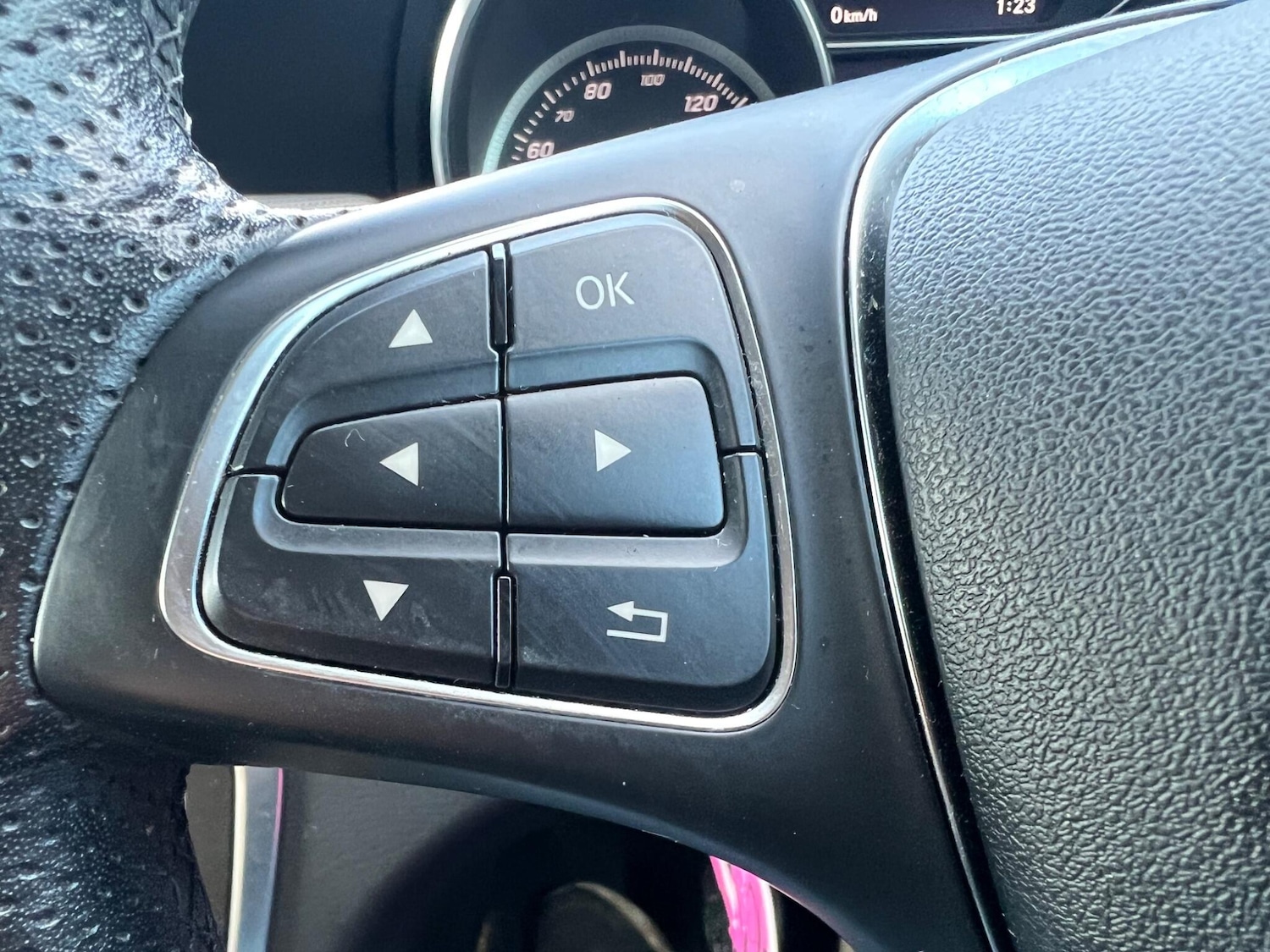 Used Mercedes-Benz GLA 2019 for sale - 77663479: Photo 20