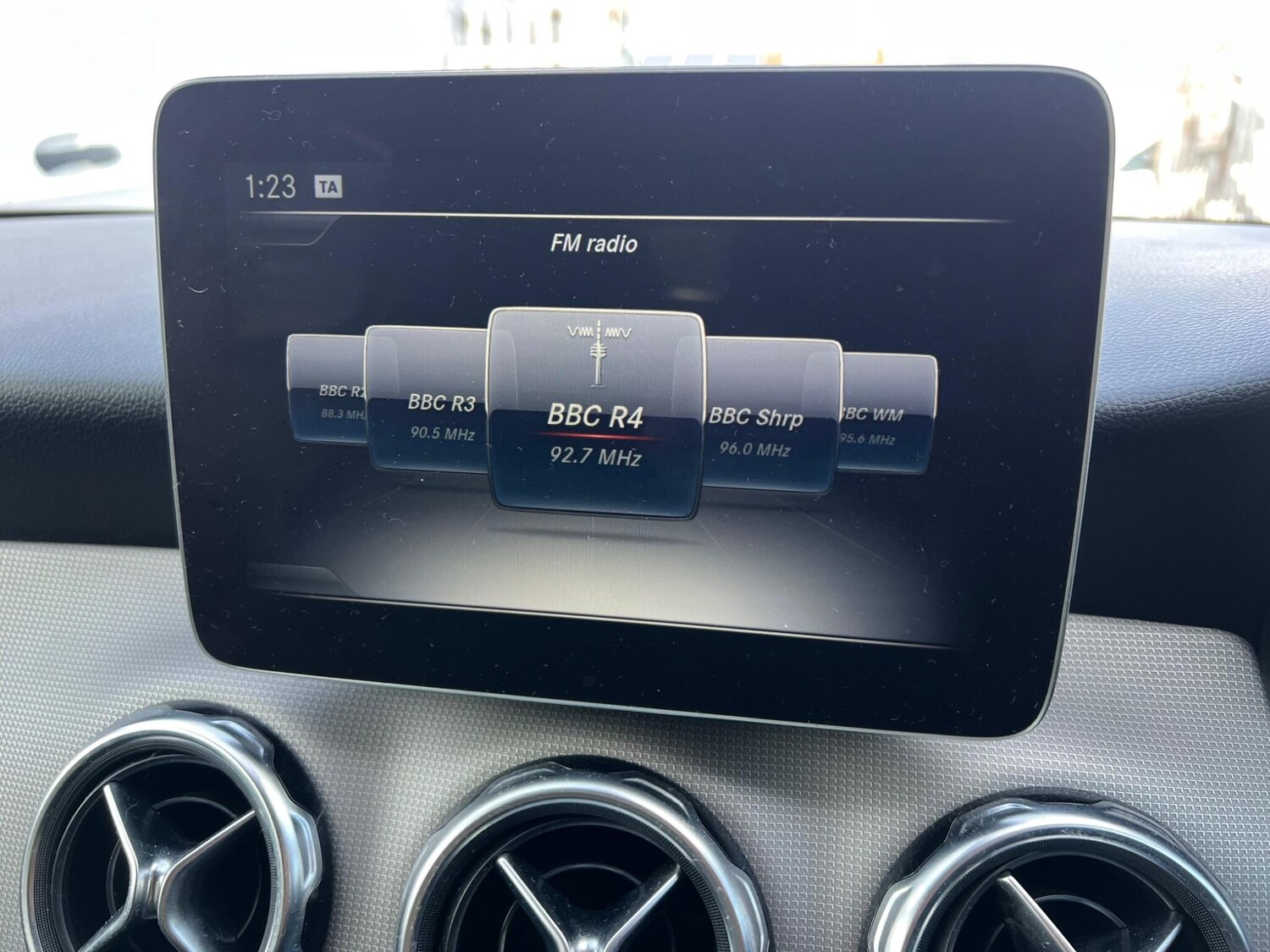 Used Mercedes-Benz GLA 2019 for sale - 77663479: Photo 22