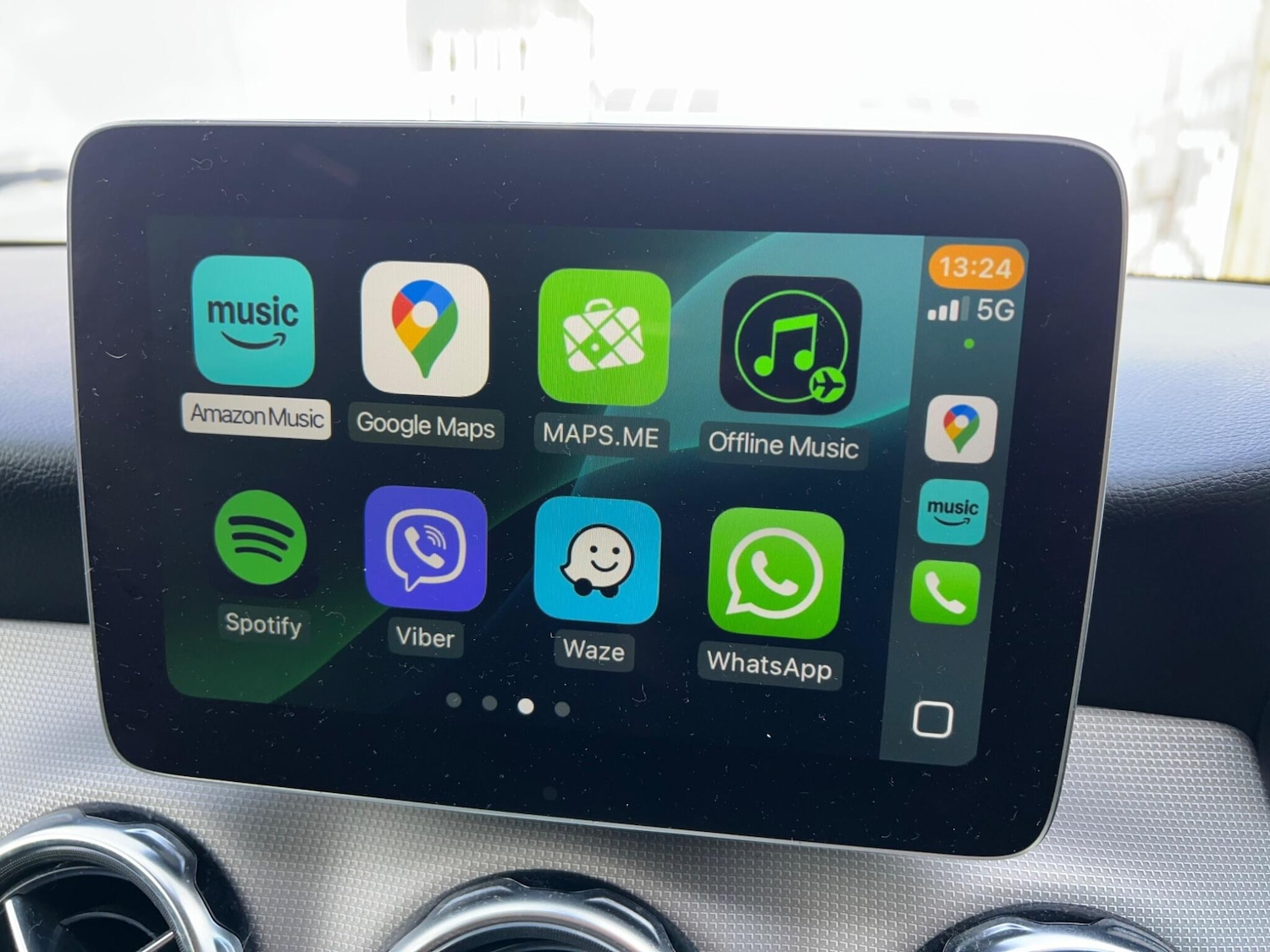 Used Mercedes-Benz GLA 2019 for sale - 77663479: Photo 23