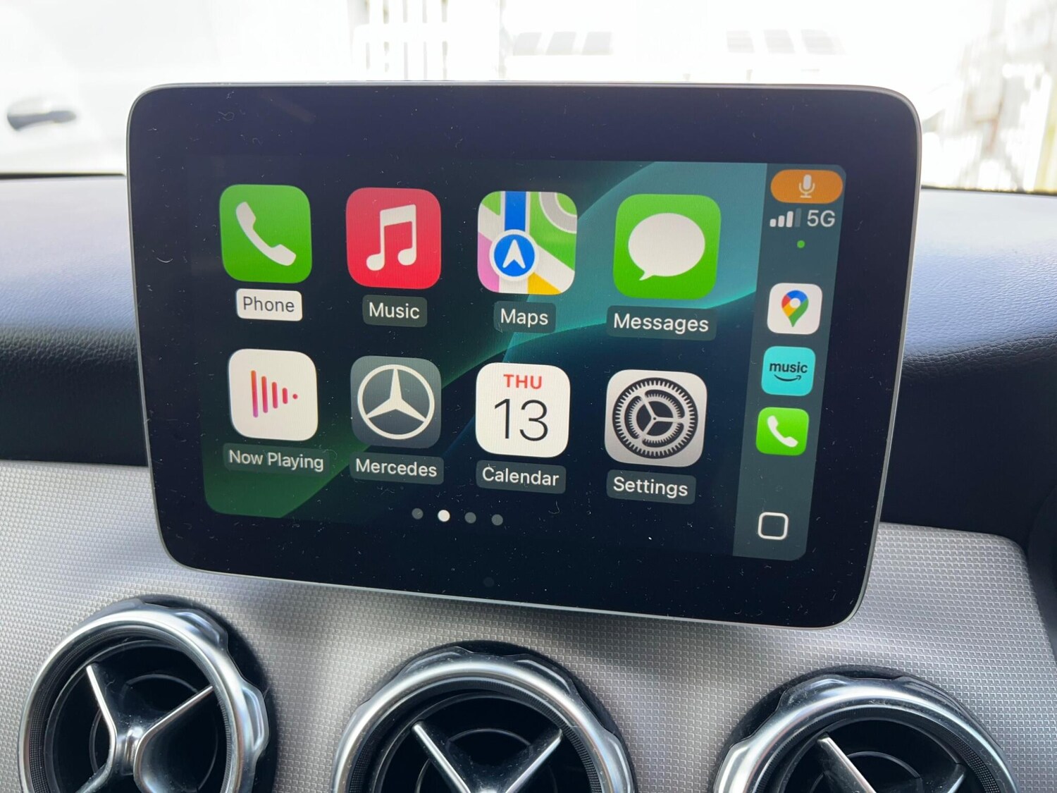 Used Mercedes-Benz GLA 2019 for sale - 77663479: Photo 24