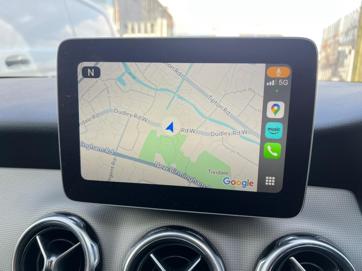 Used Mercedes-Benz GLA 2019 for sale - 77663479: Photo 26