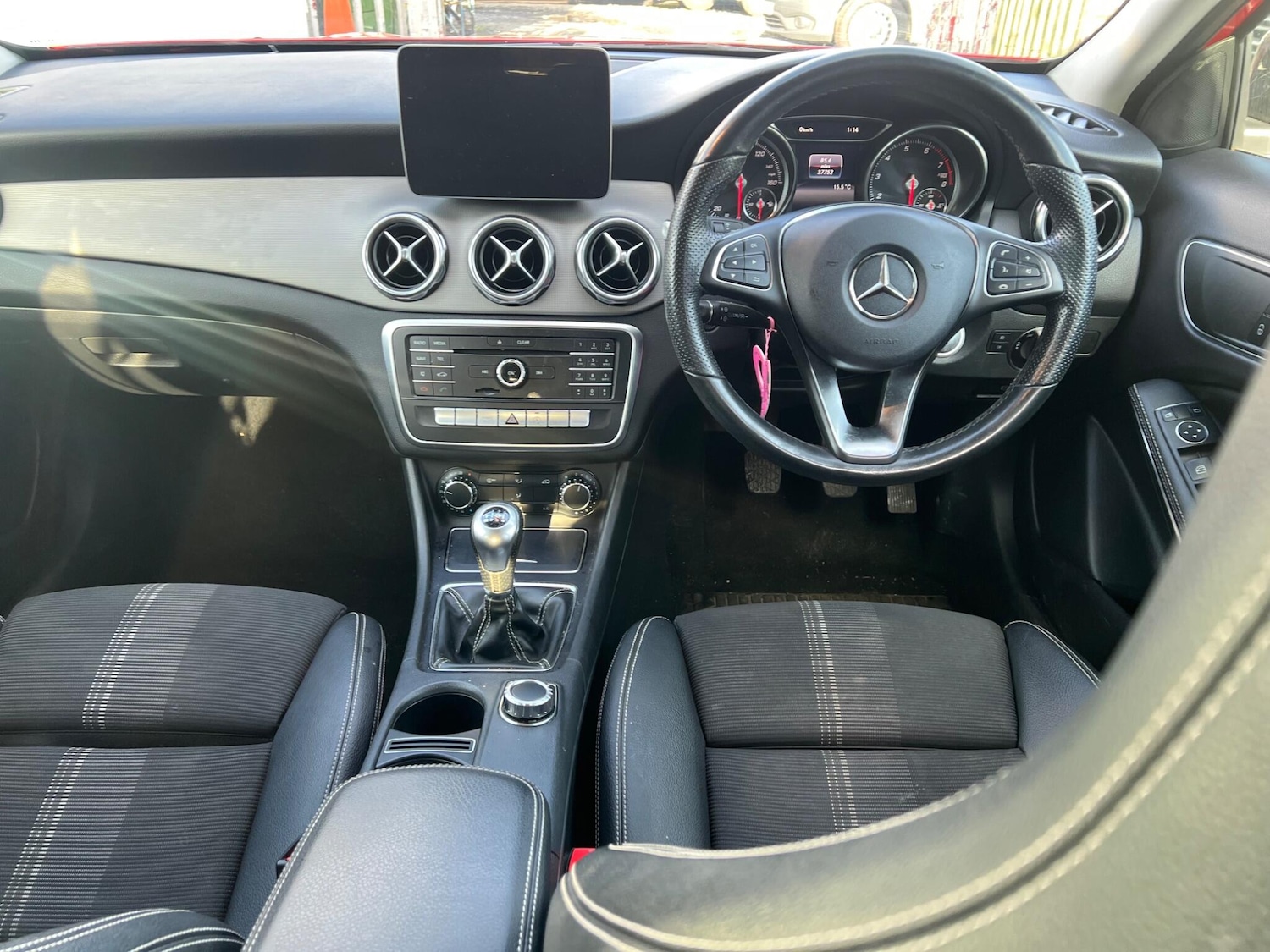Used Mercedes-Benz GLA 2019 for sale - 77663479: Photo 5