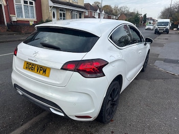 Used Citroen DS4 2011 for sale - 76499769: Photo