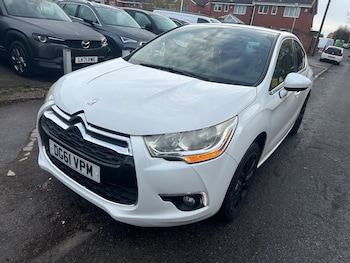 Used Citroen DS4 2011 for sale - 76499769: Photo