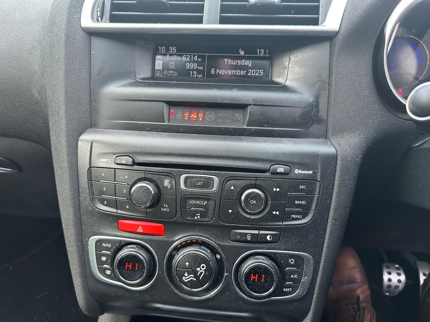 Used Citroen DS4 2011 for sale - 76499769: Photo 8