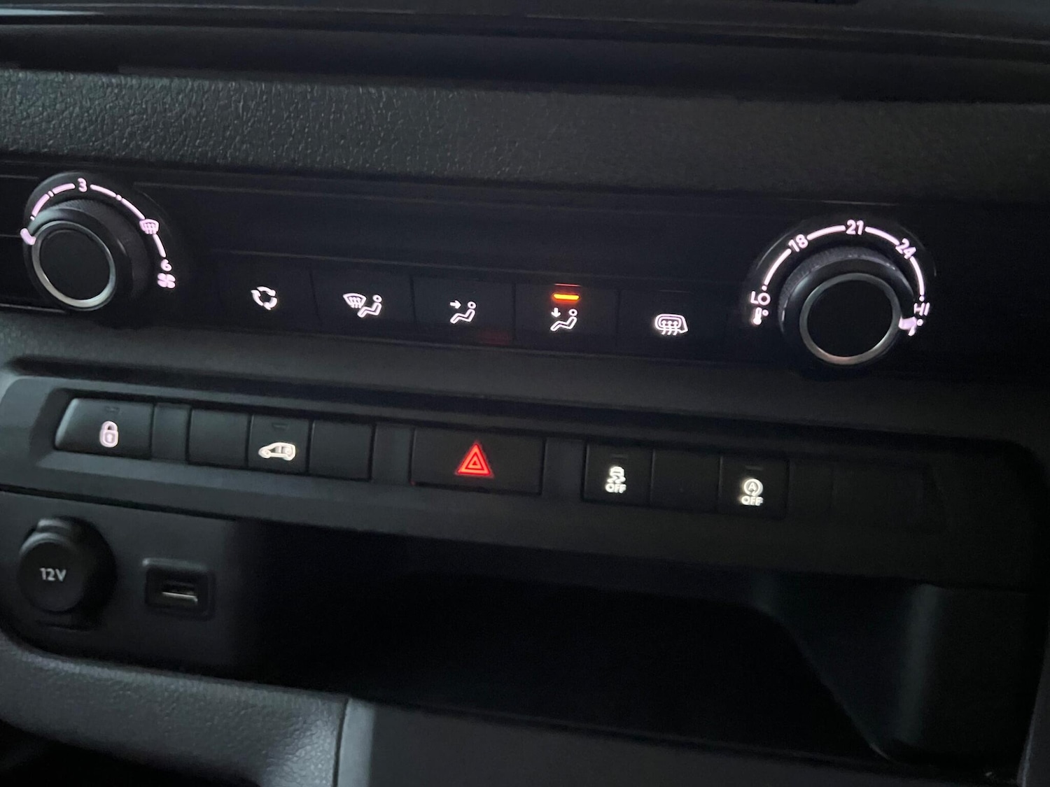 Used Vauxhall Vivaro 2020 for sale - 77484534: Photo 14