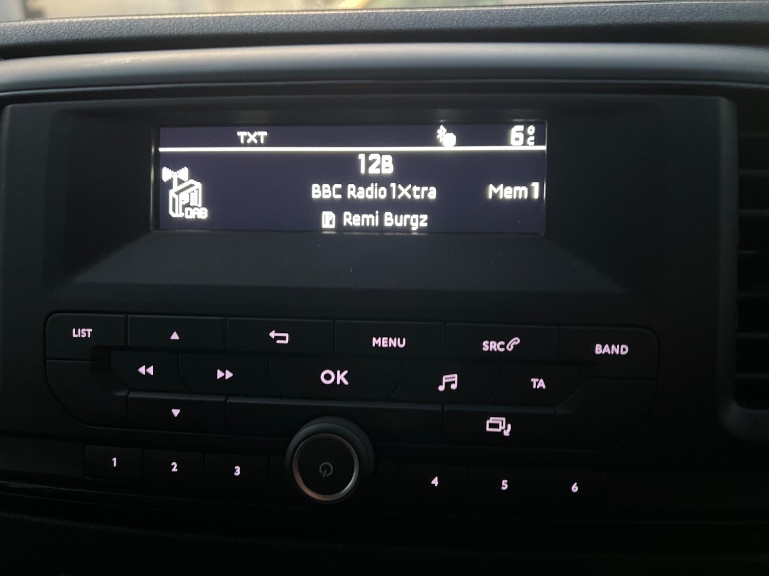 Used Vauxhall Vivaro 2020 for sale - 77484534: Photo 15