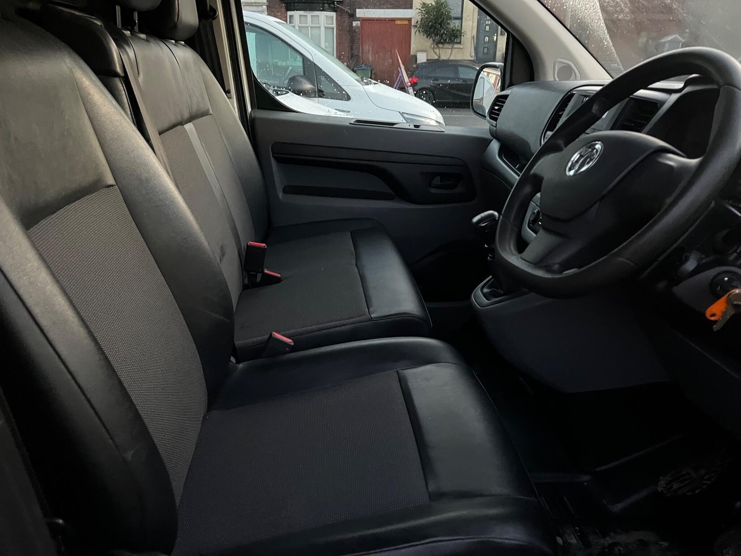 Used Vauxhall Vivaro 2020 for sale - 77484534: Photo 3