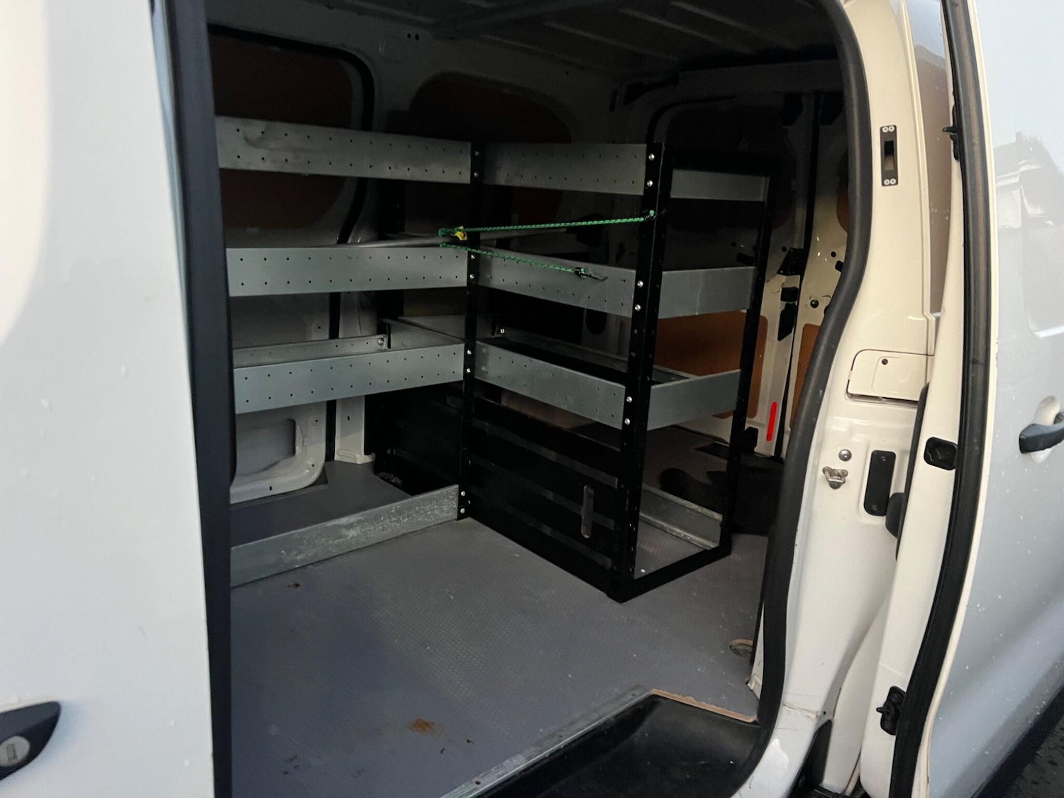 Used Vauxhall Vivaro 2020 for sale - 77484534: Photo 9