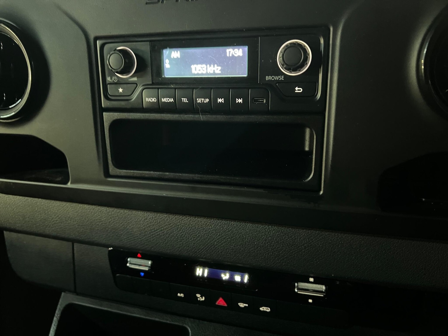 Used Mercedes-Benz Sprinter 2021 for sale - 77218297: Photo 22