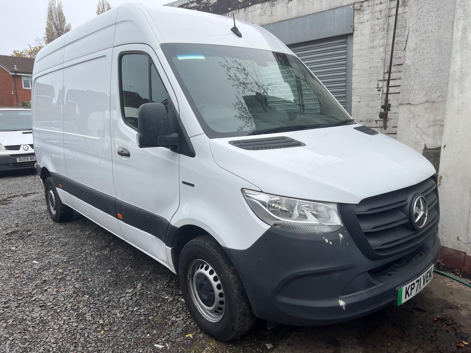 Used Mercedes-Benz Sprinter 2021 for sale - 77218297: Photo 26