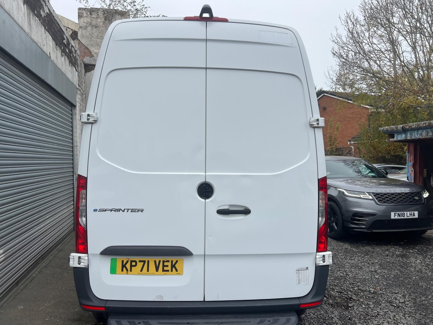 Used Mercedes-Benz Sprinter 2021 for sale - 77218297: Photo 30