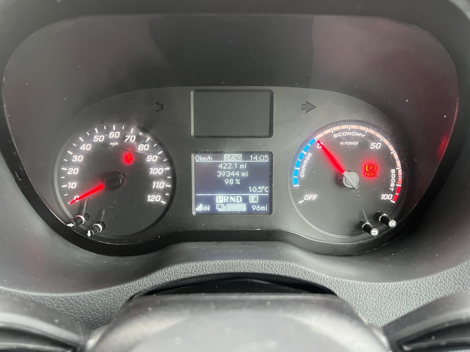 Used Mercedes-Benz Sprinter 2021 for sale - 77218297: Photo 5