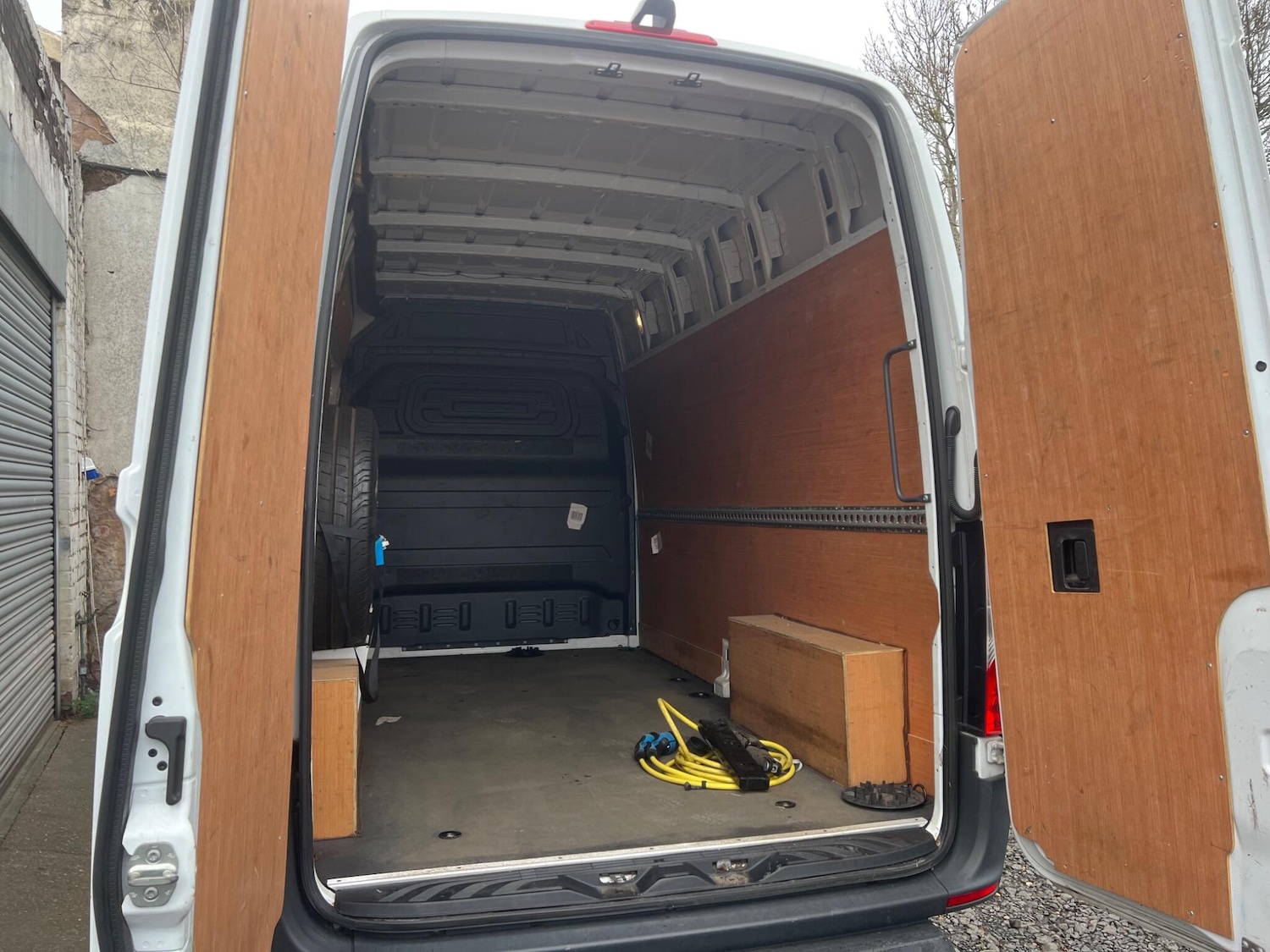 Used Mercedes-Benz Sprinter 2021 for sale - 77218297: Photo 6