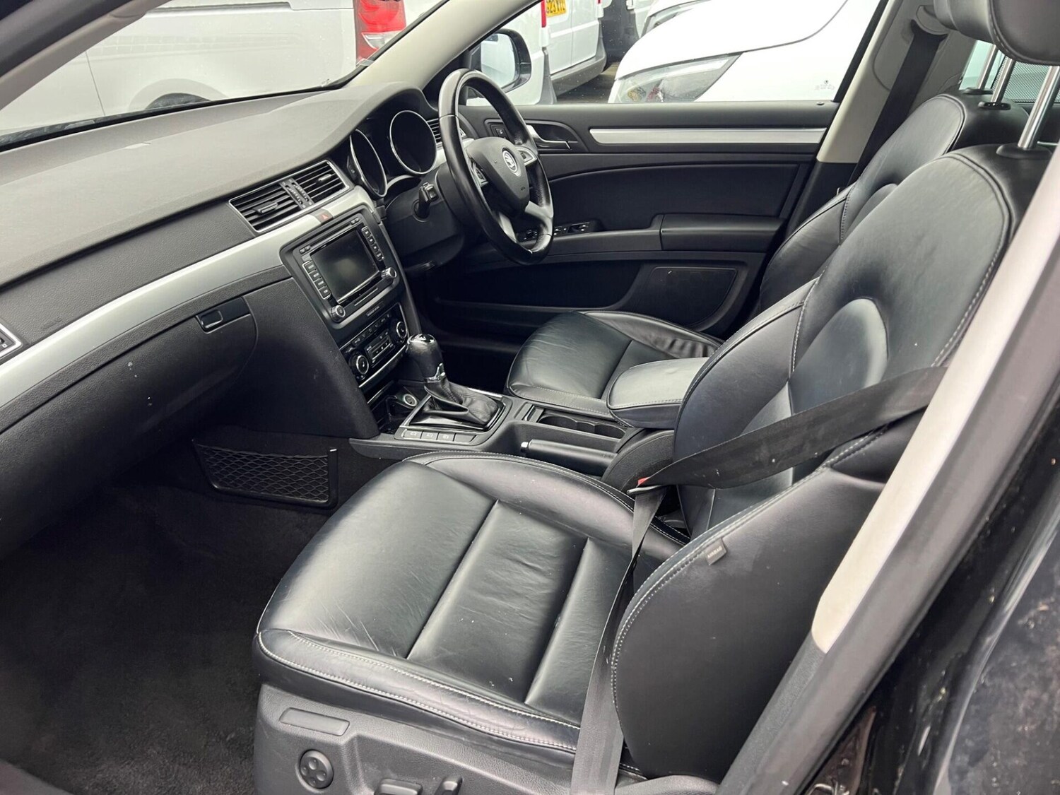 Used Skoda Superb 2014 for sale - 77651532: Photo 11