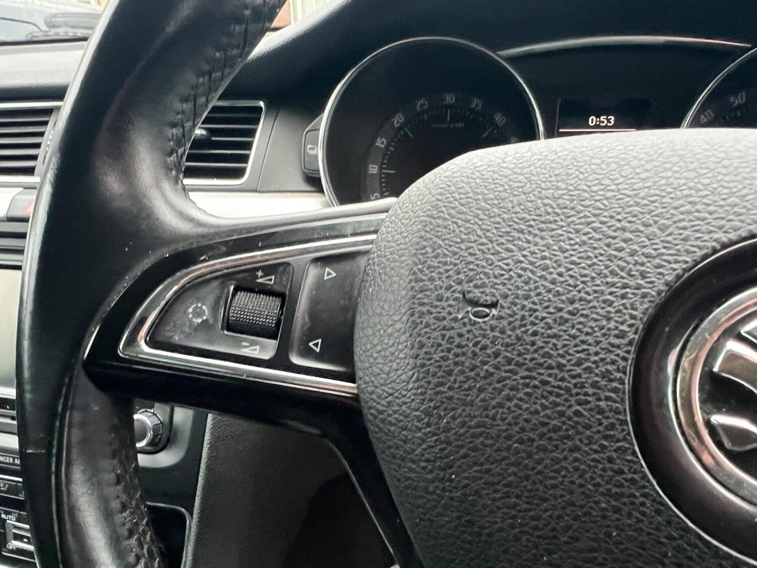 Used Skoda Superb 2014 for sale - 77651532: Photo 17