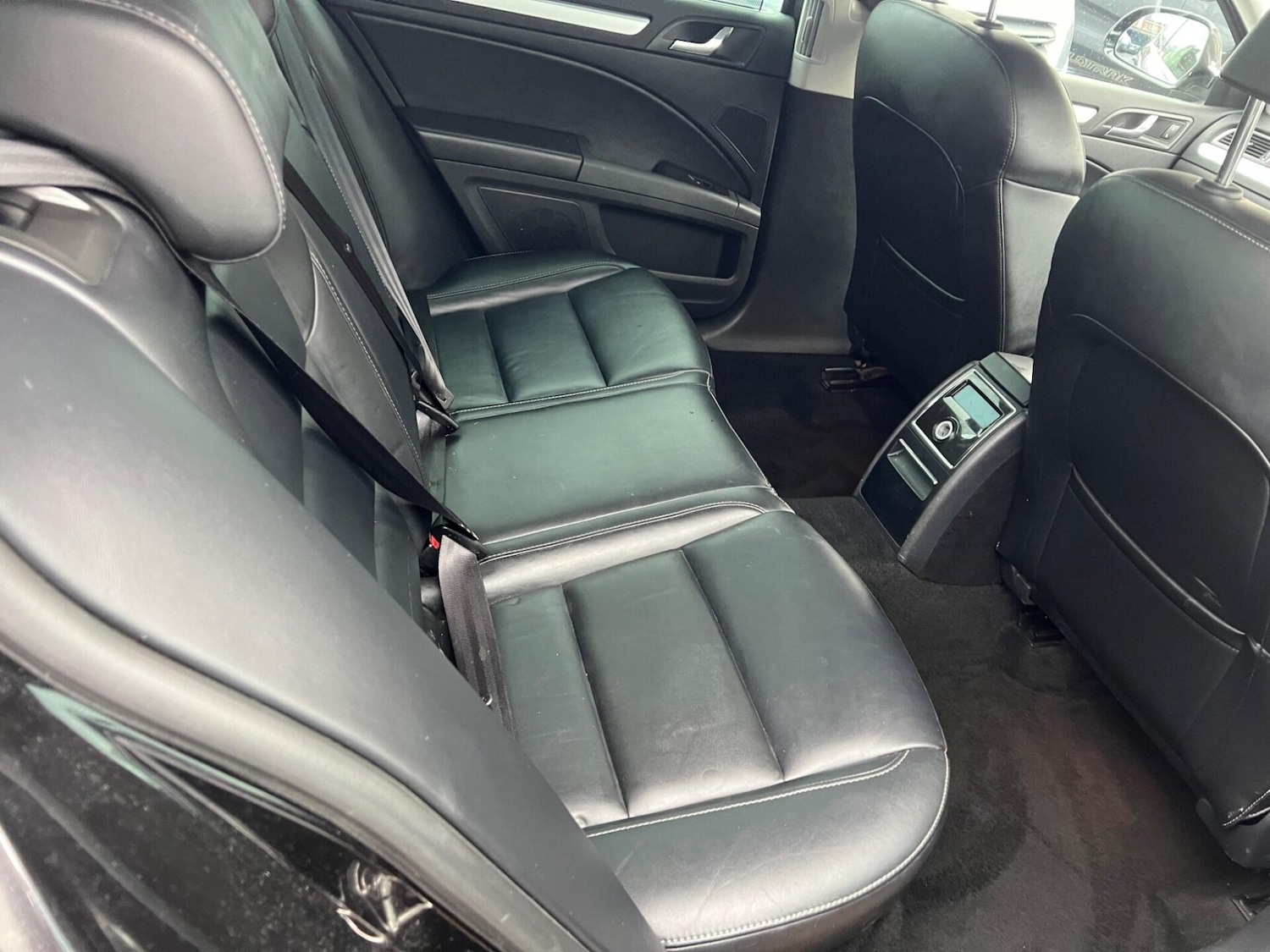 Used Skoda Superb 2014 for sale - 77651532: Photo 7