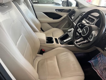 Used Jaguar I-Pace 2021 for sale - 79034160: Photo