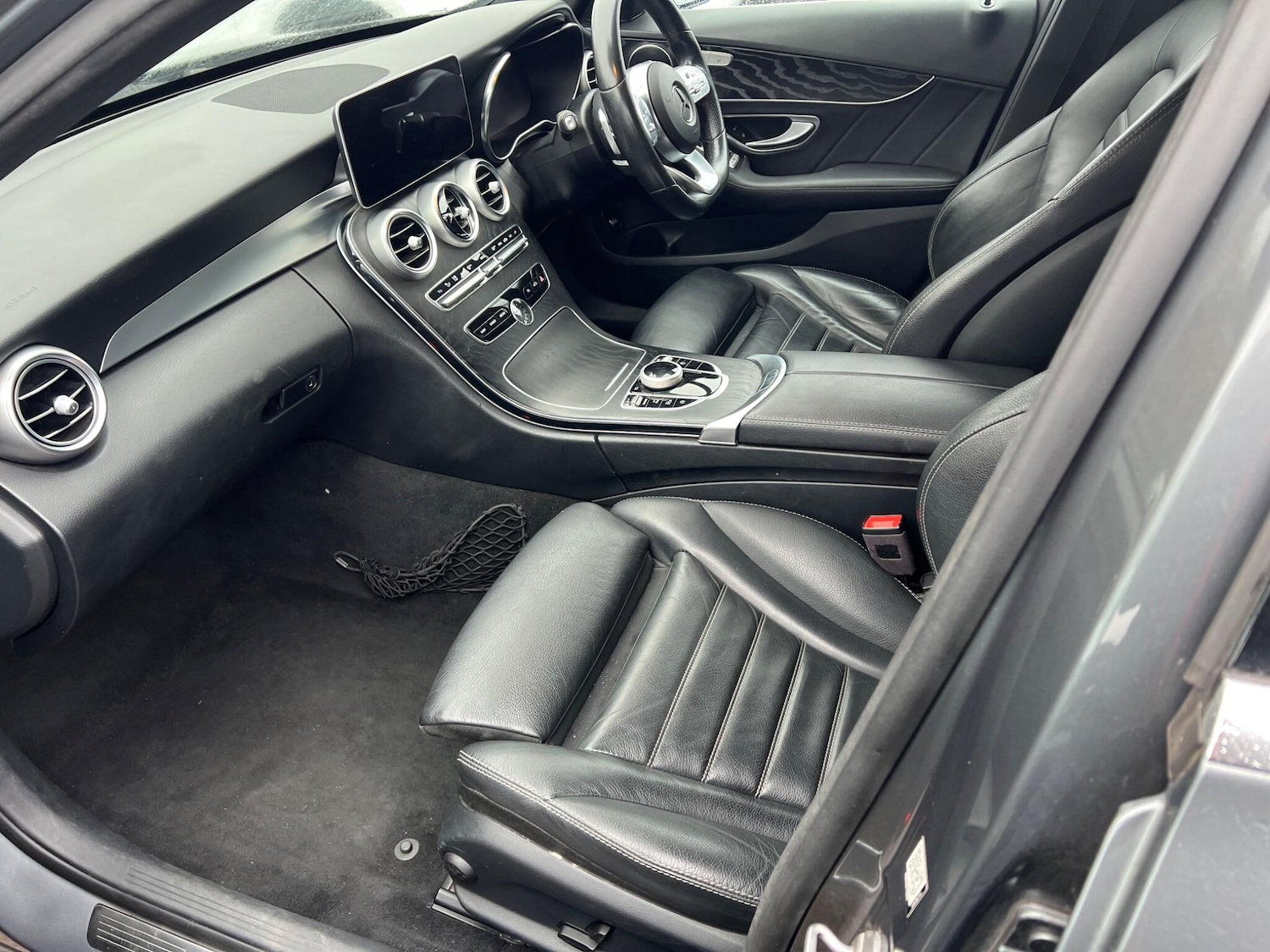 Used Mercedes-Benz C Class for sale - 77723424: Photo 10