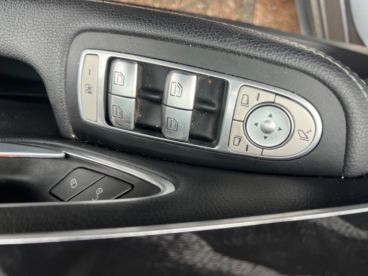 Used Mercedes-Benz C Class for sale - 77723424: Photo 13