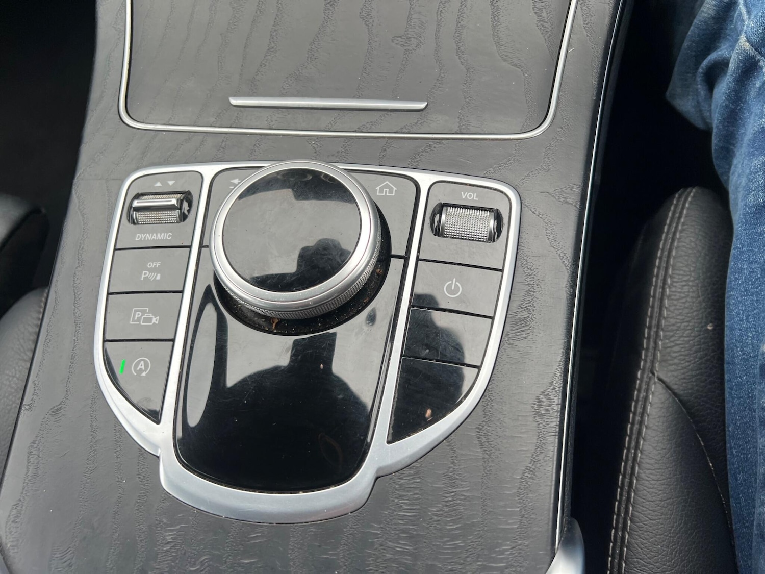 Used Mercedes-Benz C Class for sale - 77723424: Photo 18