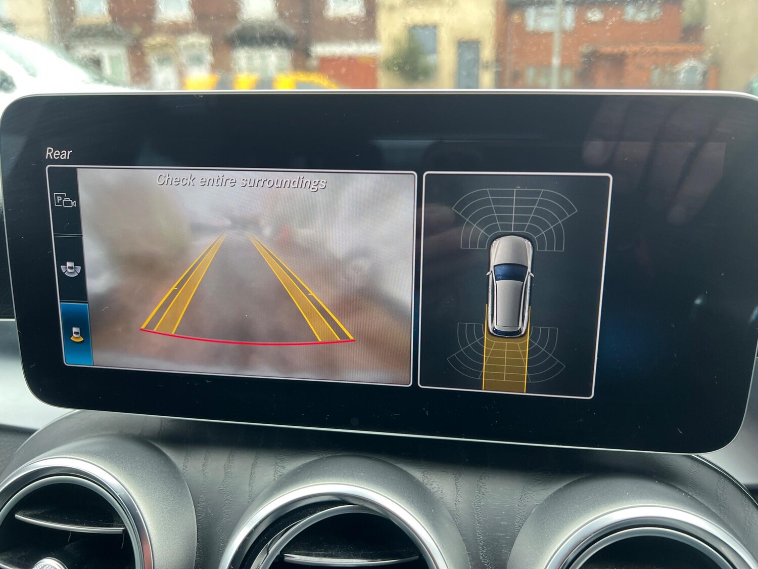 Used Mercedes-Benz C Class for sale - 77723424: Photo 19