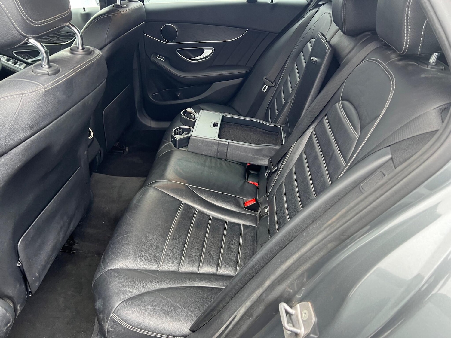 Used Mercedes-Benz C Class for sale - 77723424: Photo 7