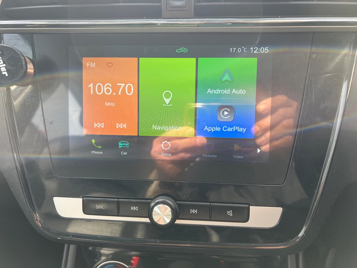 Used MG MG ZS 2021 for sale - 78058421: Photo 10