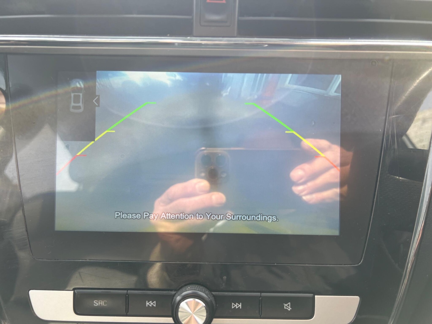 Used MG MG ZS 2021 for sale - 78058421: Photo 12