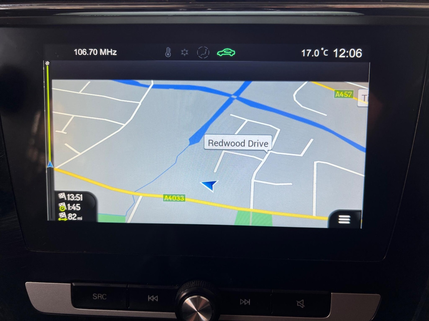 Used MG MG ZS 2021 for sale - 78058421: Photo 13