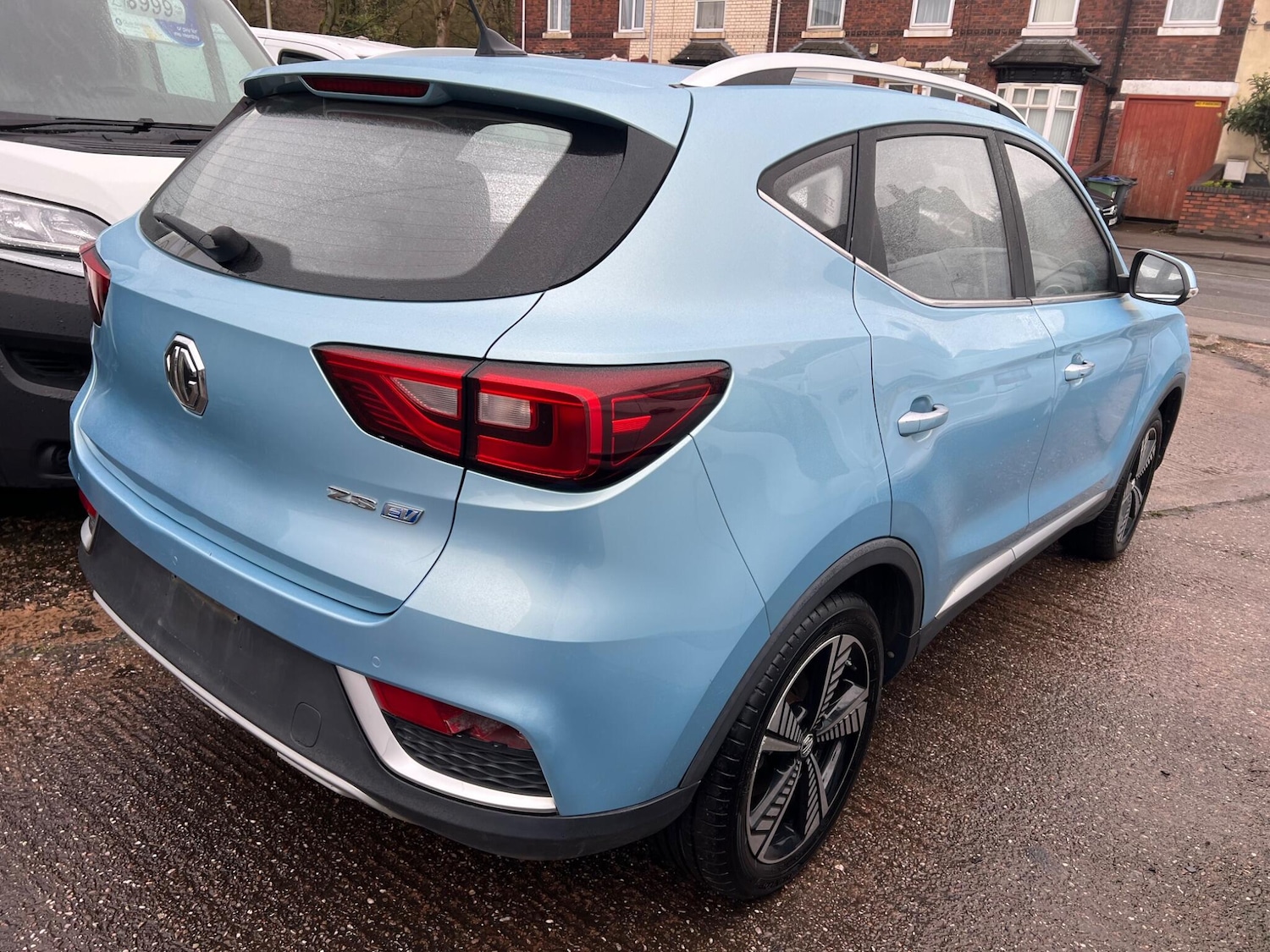 Used MG MG ZS 2021 for sale - 78058421: Photo 15