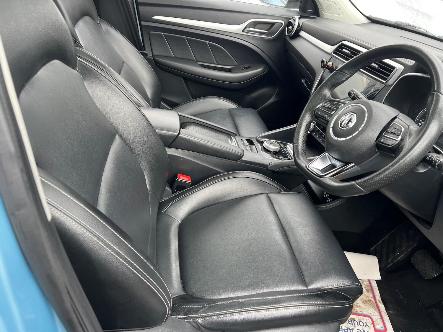 Used MG MG ZS 2021 for sale - 78058421: Photo 17