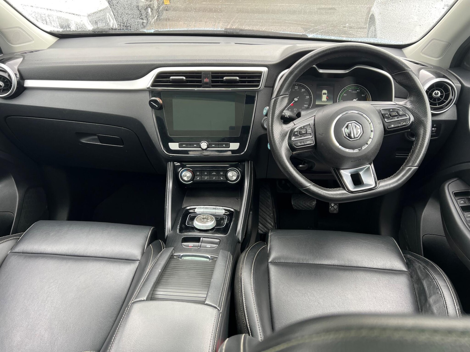 Used MG MG ZS 2021 for sale - 78058421: Photo 19