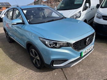 MG MG ZS feature image