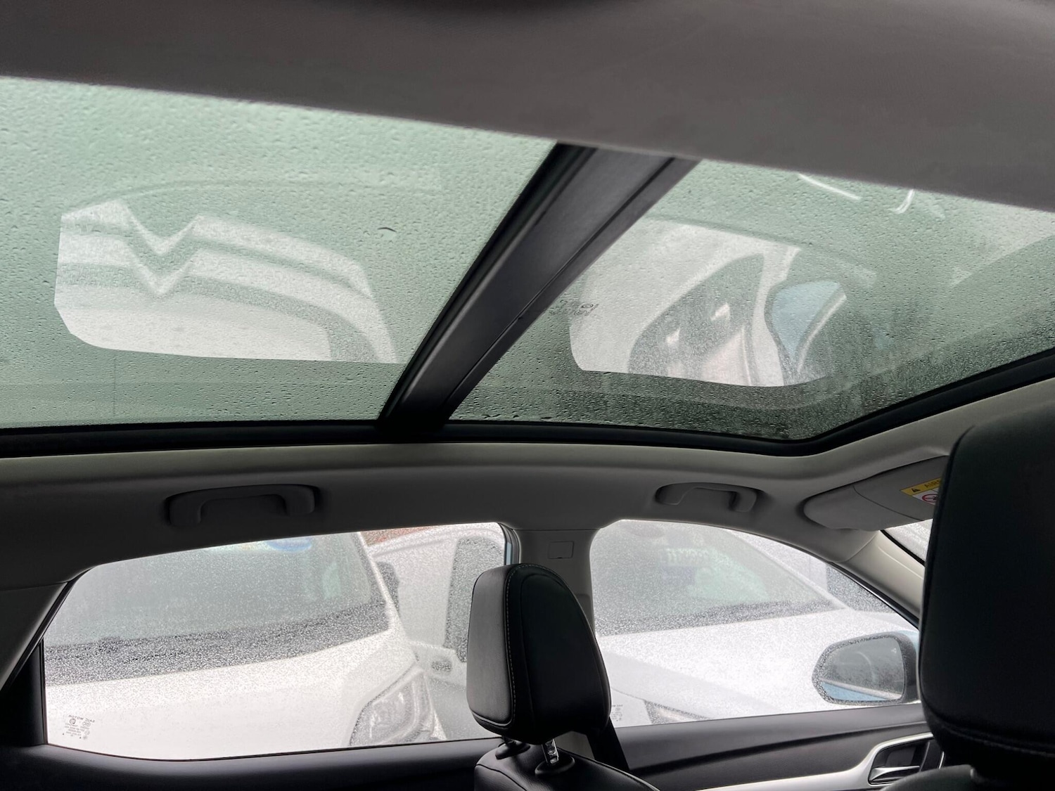 Used MG MG ZS 2021 for sale - 78058421: Photo 20