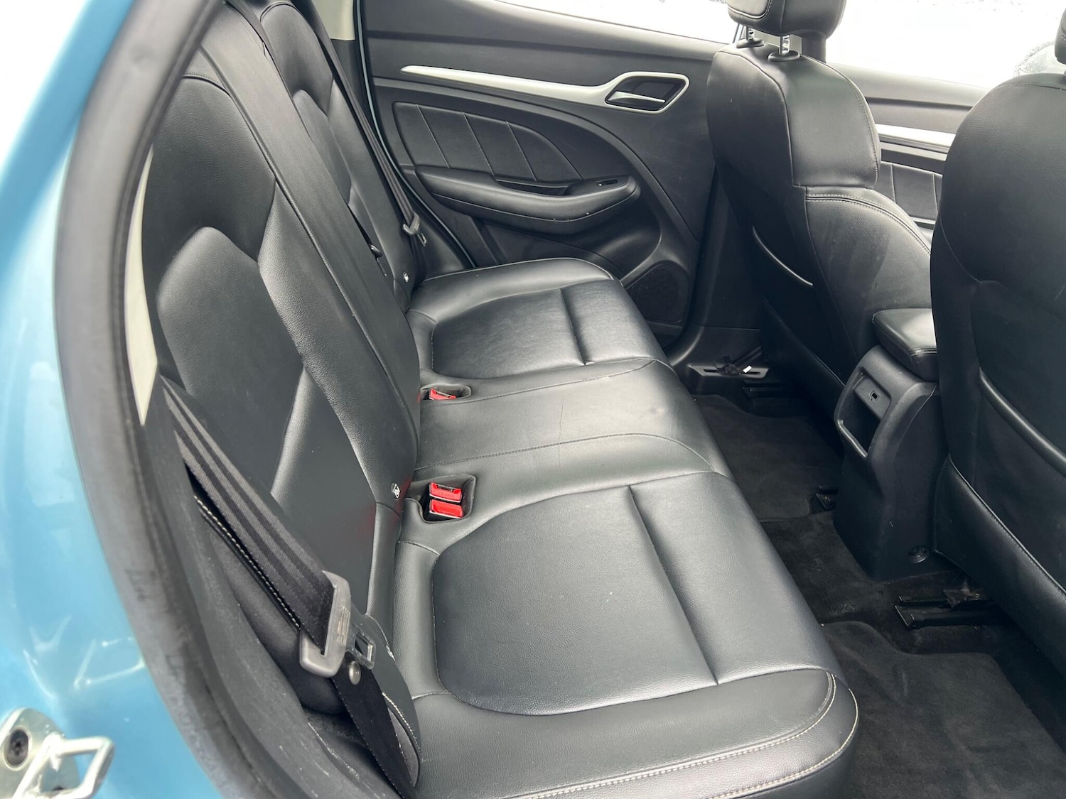 Used MG MG ZS 2021 for sale - 78058421: Photo 21