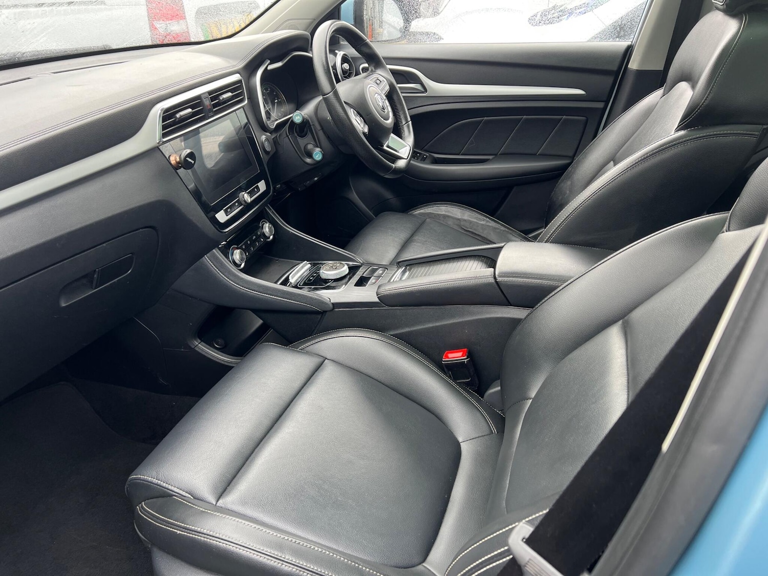 Used MG MG ZS 2021 for sale - 78058421: Photo 24