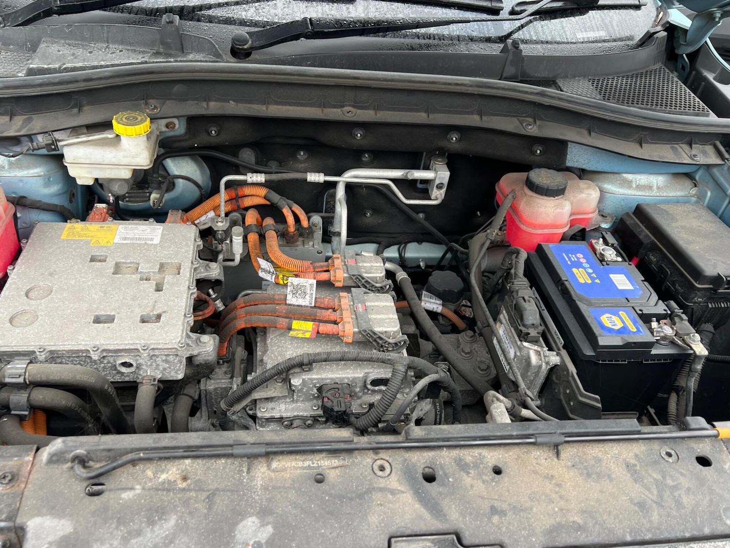 Used MG MG ZS 2021 for sale - 78058421: Photo 28