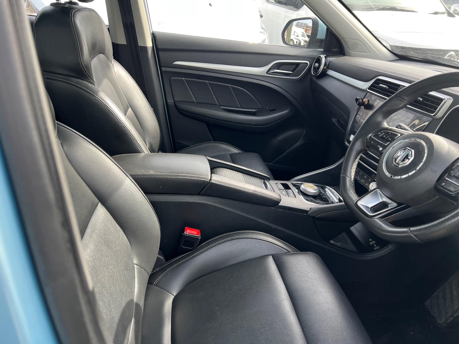 Used MG MG ZS 2021 for sale - 78058421: Photo 3