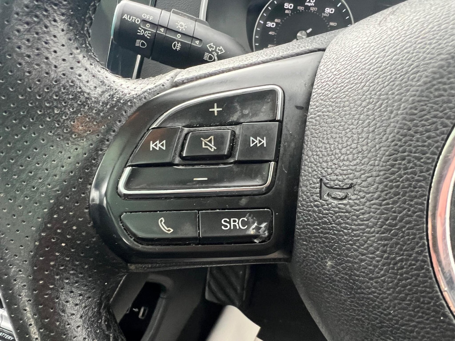 Used MG MG ZS 2021 for sale - 78058421: Photo 31