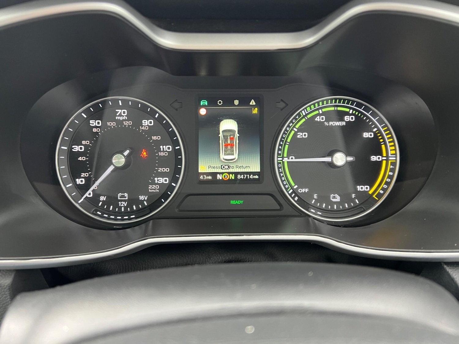 Used MG MG ZS 2021 for sale - 78058421: Photo 33