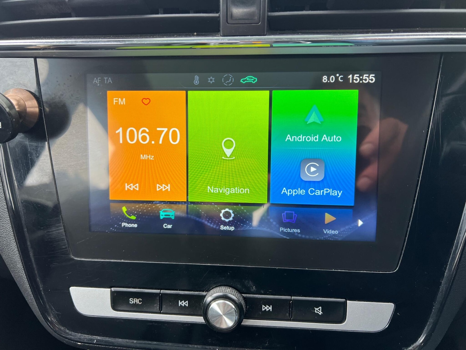 Used MG MG ZS 2021 for sale - 78058421: Photo 34