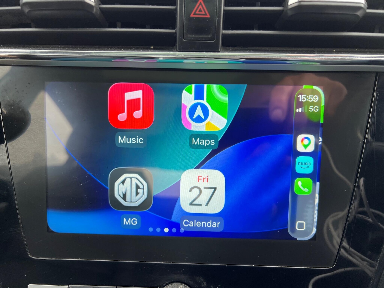 Used MG MG ZS 2021 for sale - 78058421: Photo 37