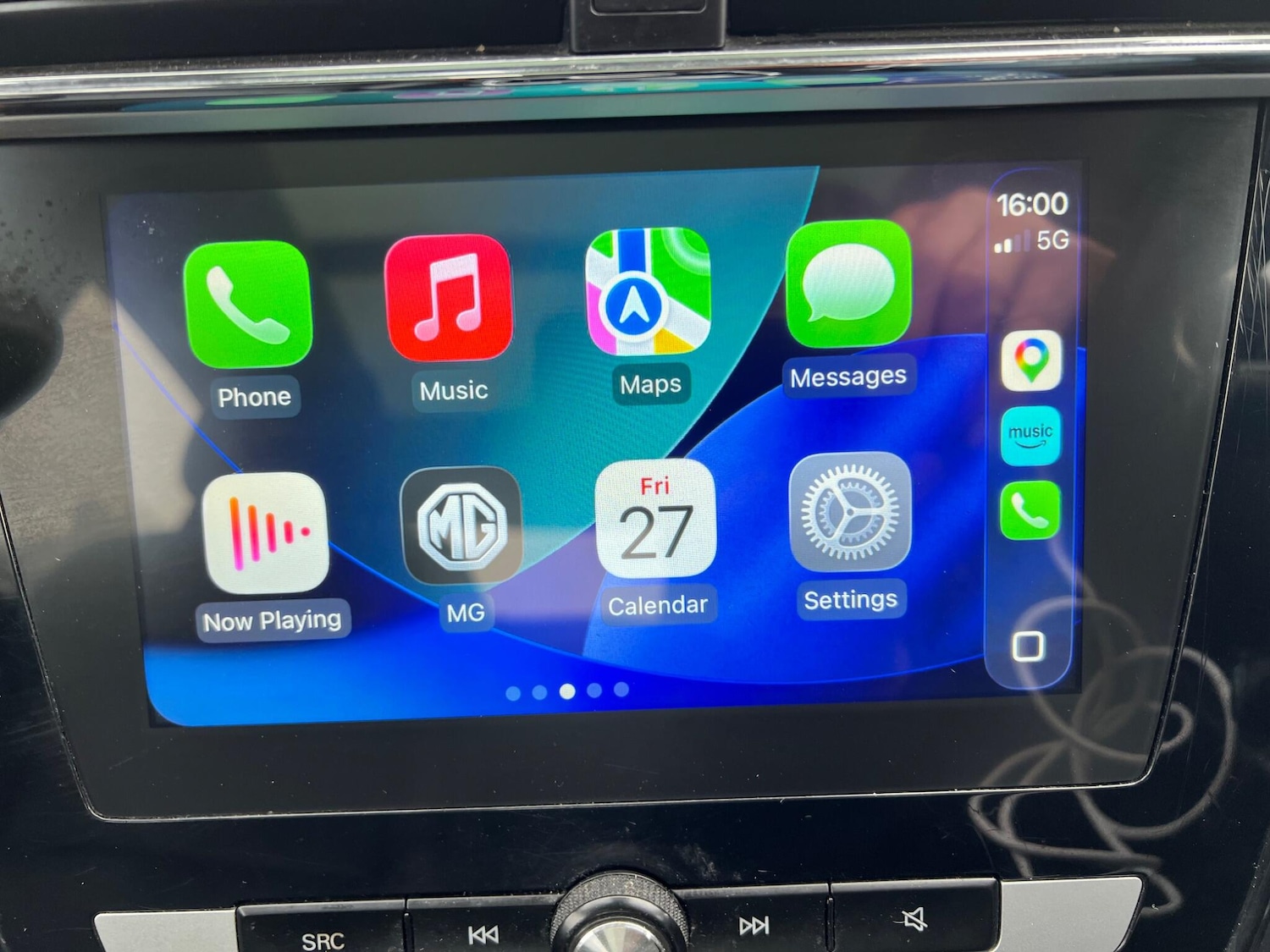 Used MG MG ZS 2021 for sale - 78058421: Photo 38