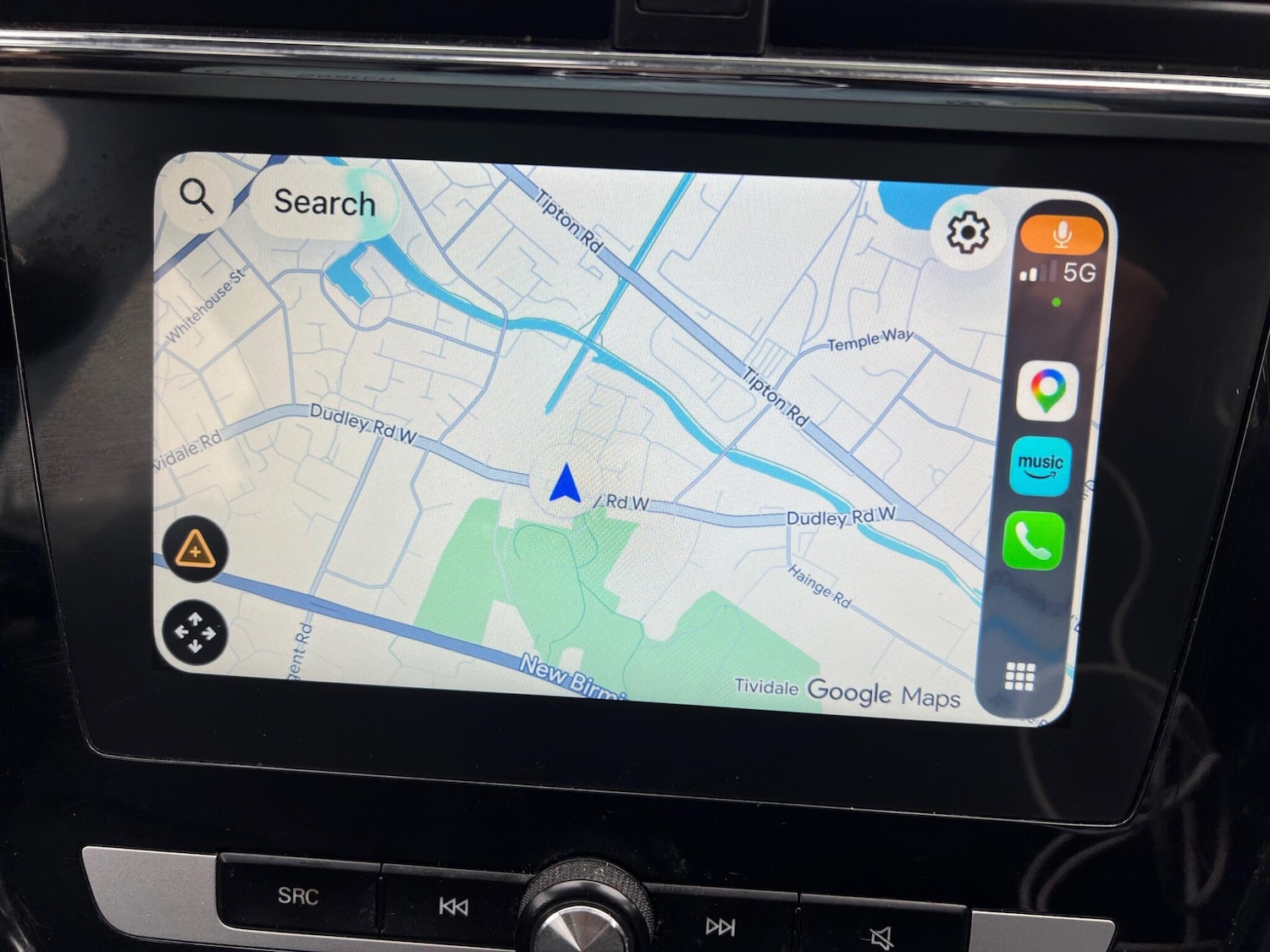 Used MG MG ZS 2021 for sale - 78058421: Photo 39