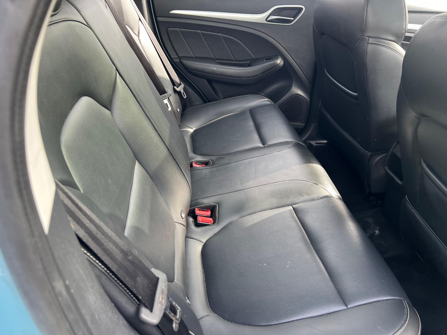 Used MG MG ZS 2021 for sale - 78058421: Photo 6