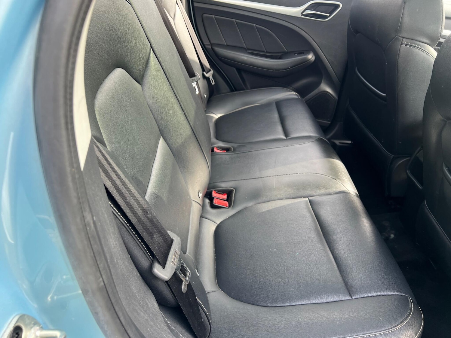 Used MG MG ZS 2021 for sale - 78058421: Photo 8